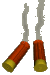 Gif animé munition balles